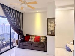 NV Residences (D18), Condominium #547527101